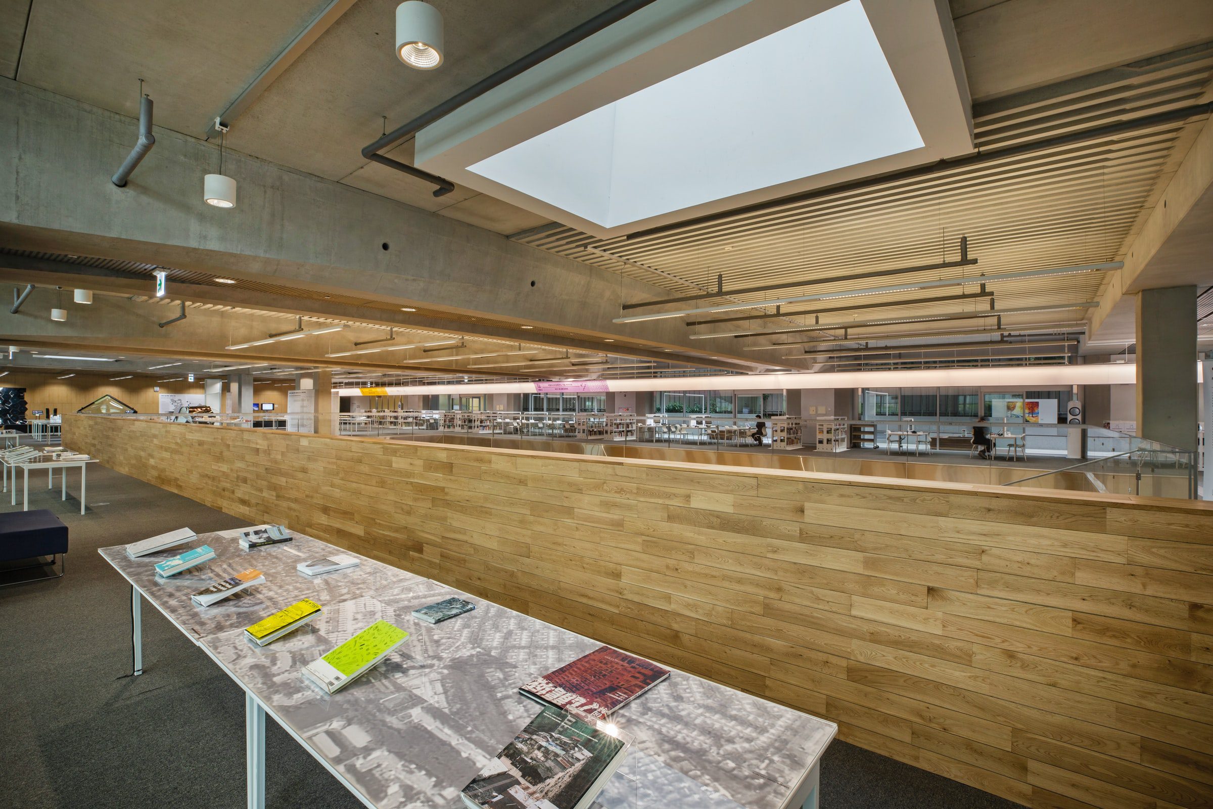 Lámparas de gran formato asia