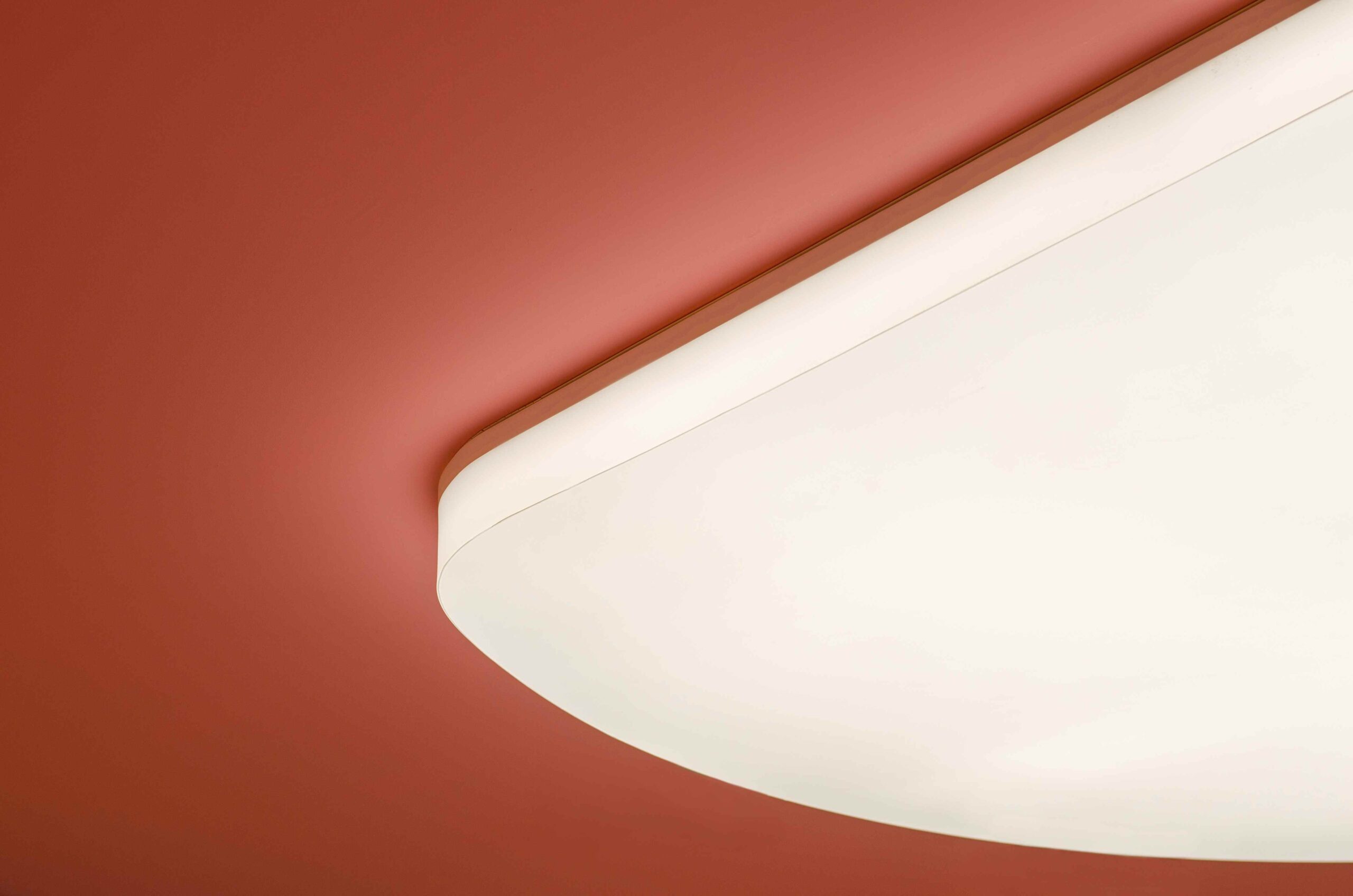 Techos tensados iluminacion