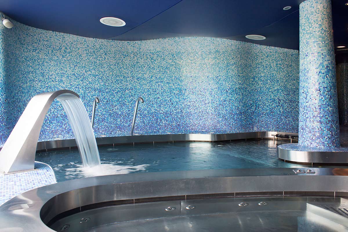 REVESTIMIENTOS SPA