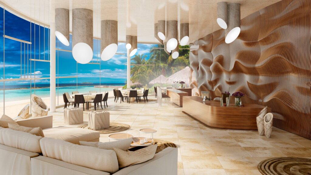 LAMPARA FORMATO CRISTAL