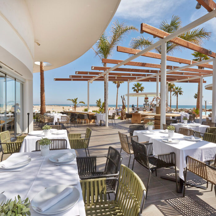 TECHOS TENSADOS MARINA BEACH