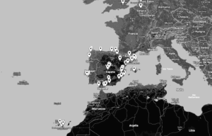 Techos tensados y retroiluminados | CEILICA®