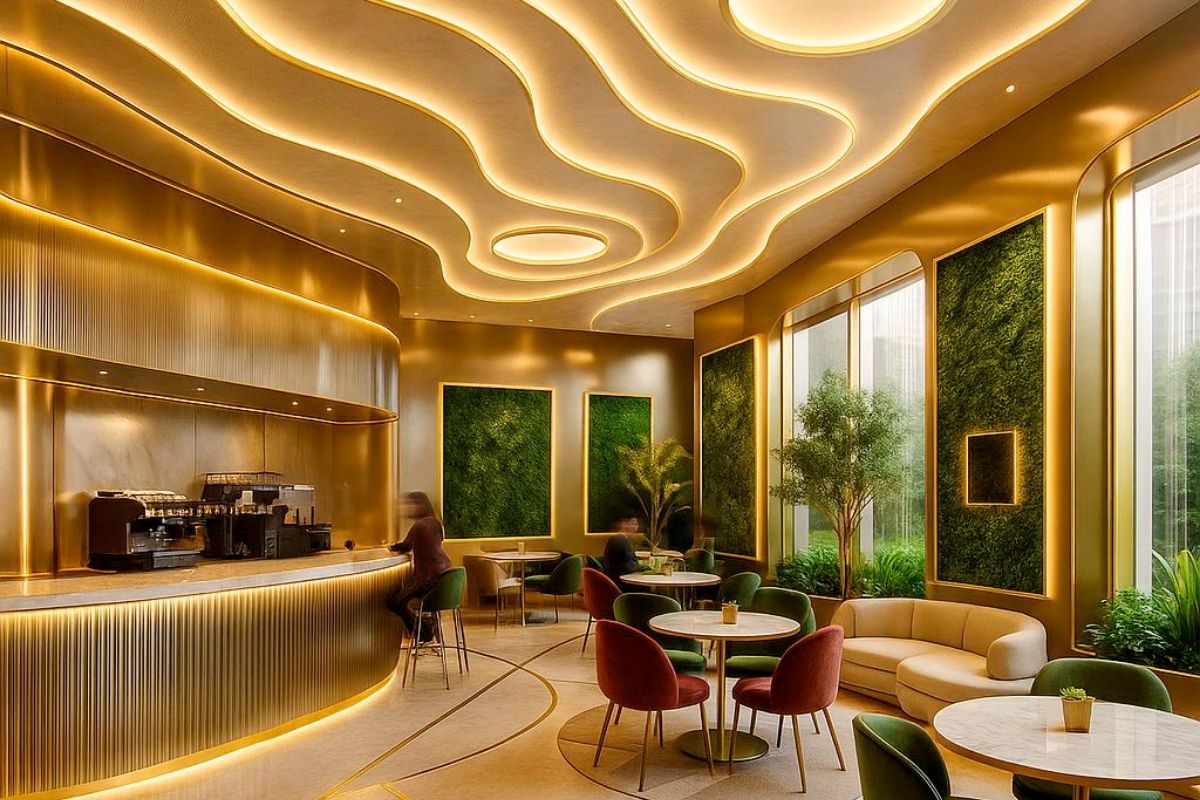 Retroiluminacion local