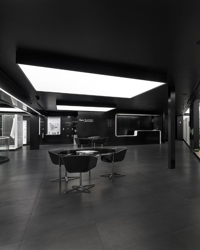 Techo oficina contract Techo oficina contract