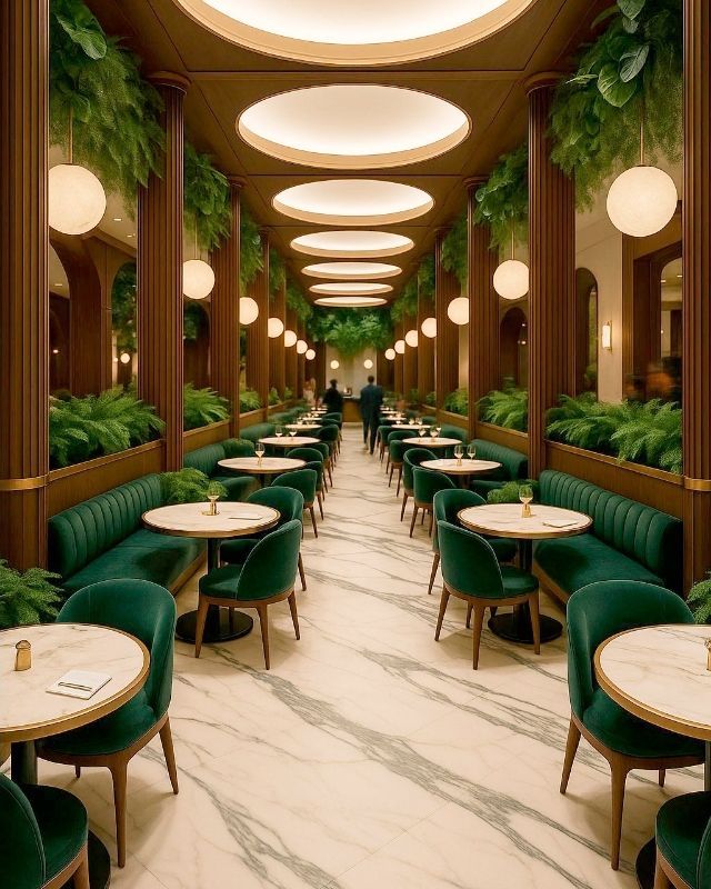 Techo restaurante contract Techo restaurante contract