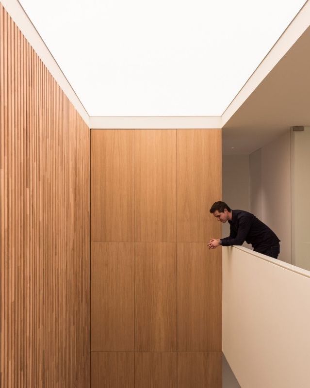 Techo tensado hogar interior Techo tensado hogar interior