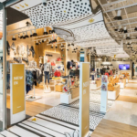 DESIGUAL MATARO PROYECTO