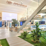 PANGEA TECHOS TENSADOS