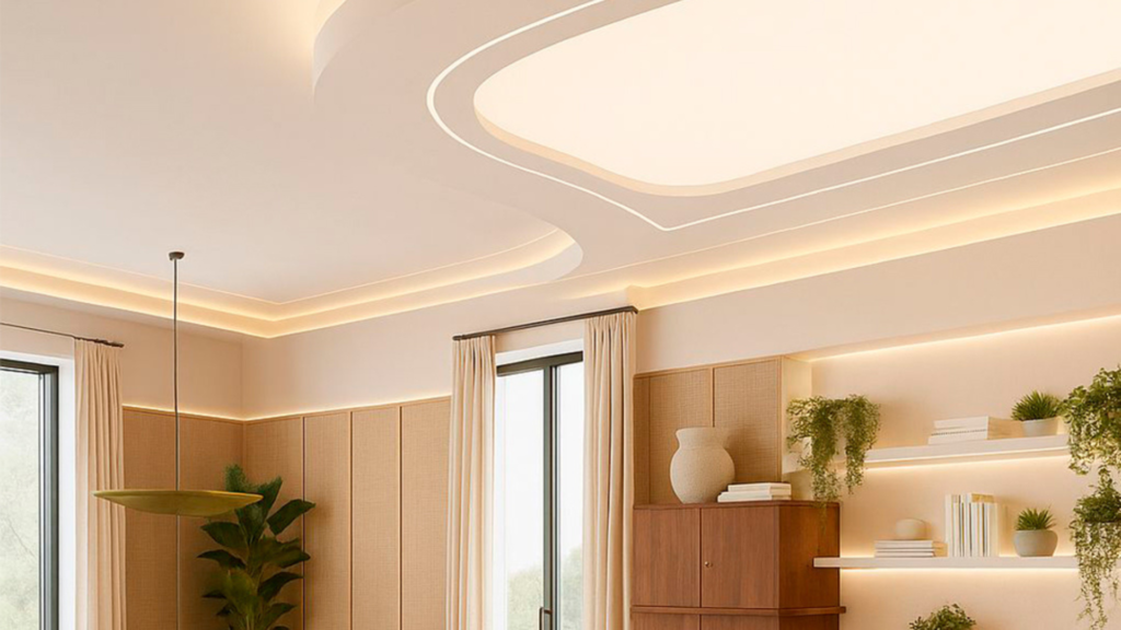 Techos Tensados Ceilica