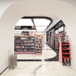 DRUNI LAMPARAS GRAN FORMATO